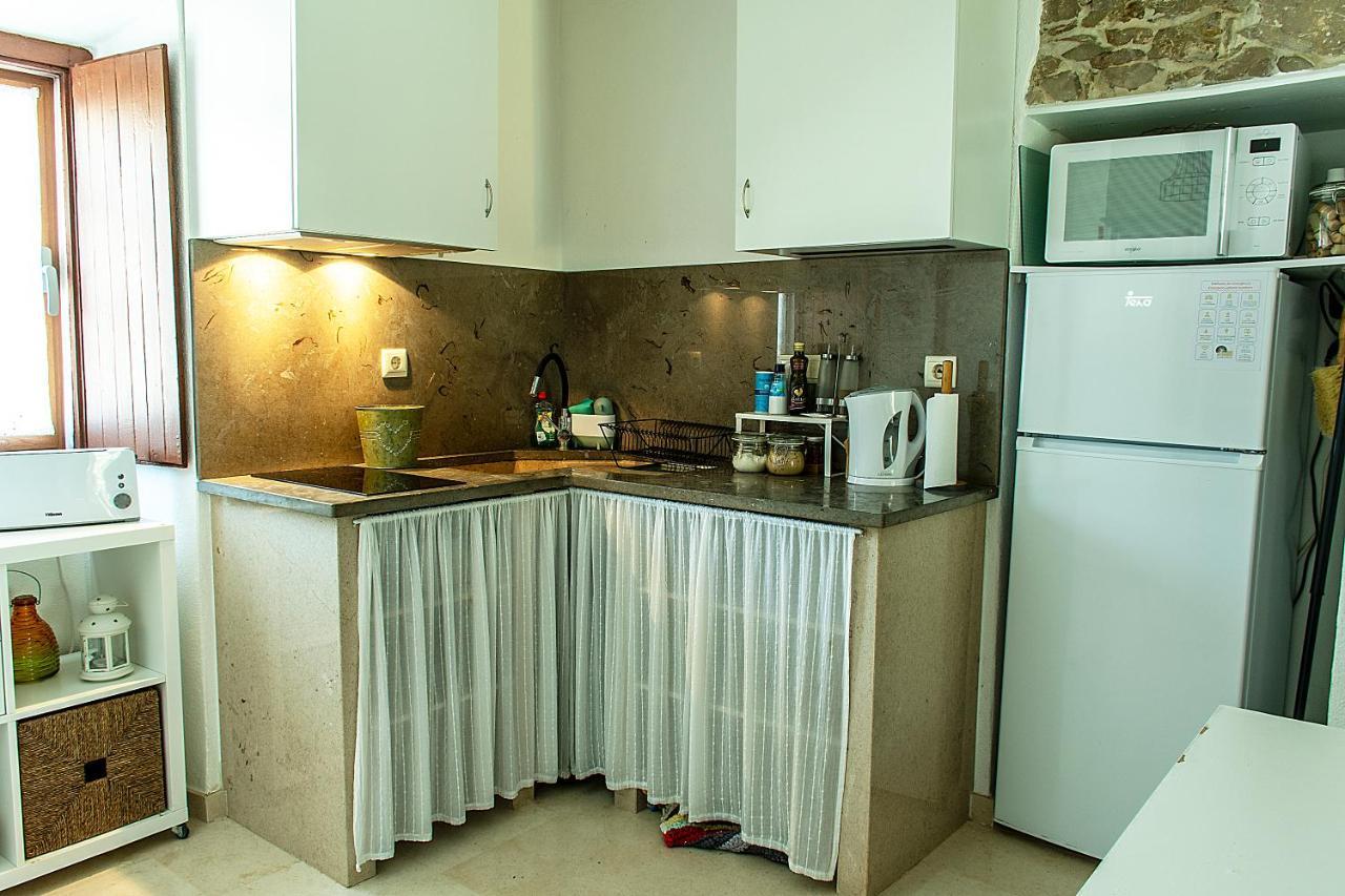 Casal Das Fontainhas Alcobaça Extérieur photo