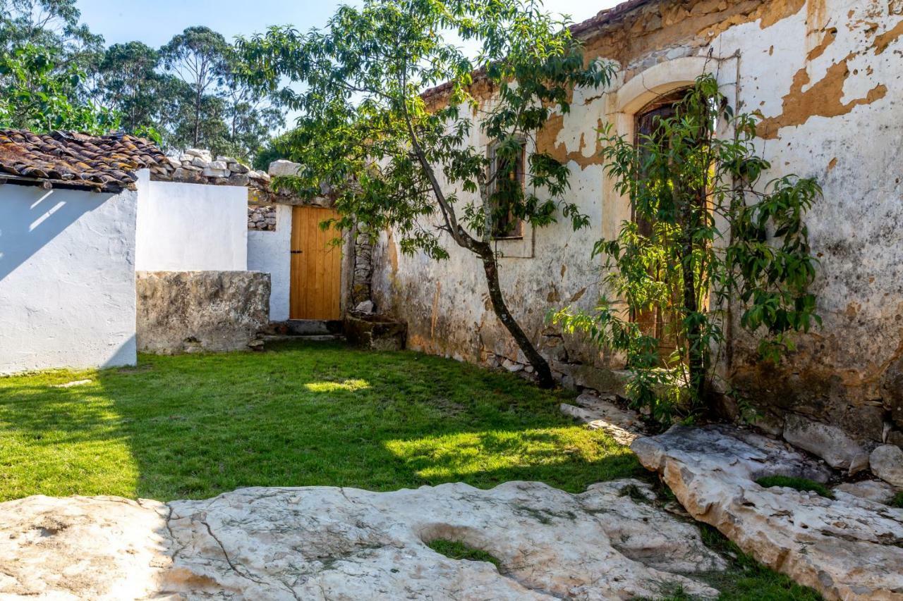 Casal Das Fontainhas Alcobaça Extérieur photo