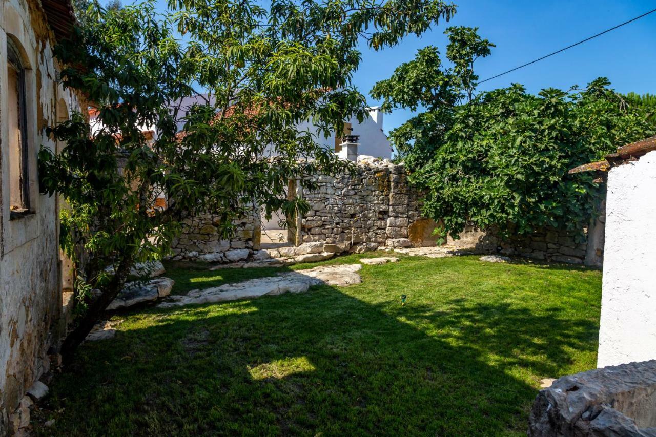 Casal Das Fontainhas Alcobaça Extérieur photo